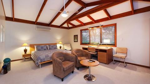 LeCamah Hill - Port Augusta Accommodation 0