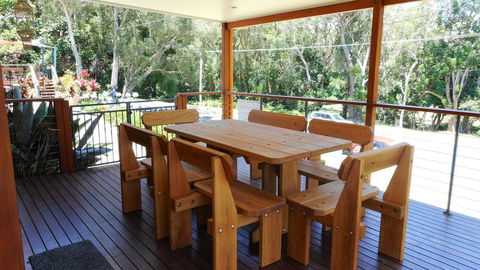 Lees By The Sea At South West Rocks - Port Augusta Accommodation 1