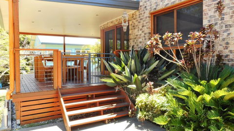 Lees By The Sea At South West Rocks - Port Augusta Accommodation 0