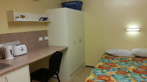 Leichhardt Accommodation - Port Augusta Accommodation 2