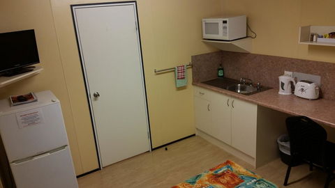 Leichhardt Accommodation - Port Augusta Accommodation 1