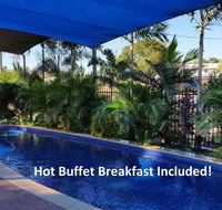 Leichhardt Accommodation - Port Augusta Accommodation