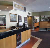 Leichhardt Hotel - Port Augusta Accommodation