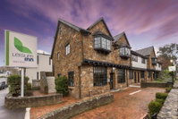 Leisure Inn Penny Royal Hotel  Apartments
