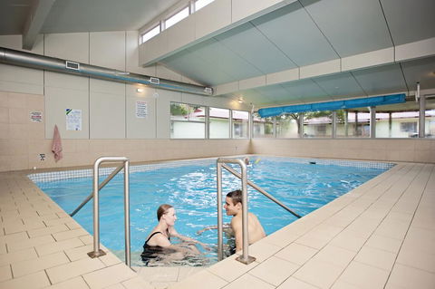Leisure Ville Holiday Centre - Port Augusta Accommodation 2