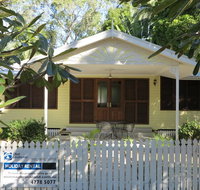 Lemonade 18 Hayles Avenue Arcadia - Port Augusta Accommodation