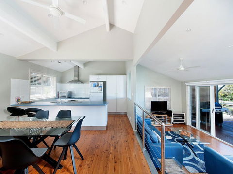 Lentara Dream @ Fingal Bay - Port Augusta Accommodation 1