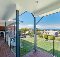 Lentara Dream  Fingal Bay - Port Augusta Accommodation