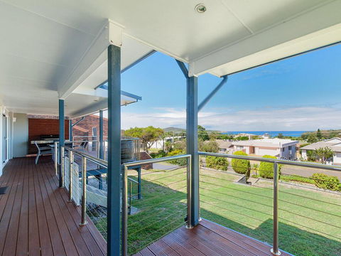 Lentara Dream @ Fingal Bay - Port Augusta Accommodation 0