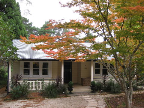 Leura Country Cottage - Port Augusta Accommodation 0