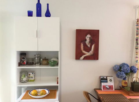 Leura Garden Apartment - Port Augusta Accommodation 2