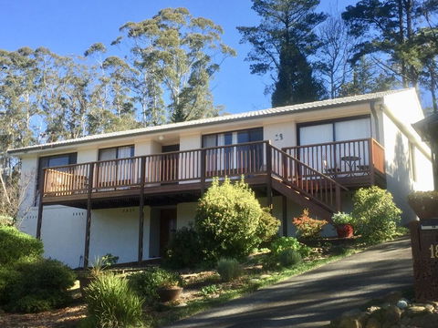 Leura Garden Apartment - Port Augusta Accommodation 1