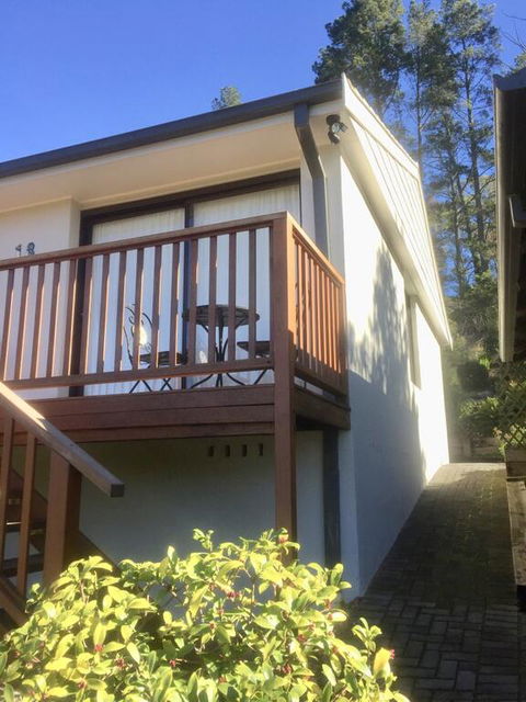 Leura Garden Apartment - Port Augusta Accommodation 3
