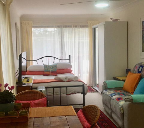 Leura Garden Apartment - Port Augusta Accommodation 0
