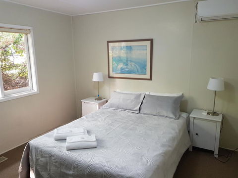 Leura Lodge At Mt Victoria - Port Augusta Accommodation 3