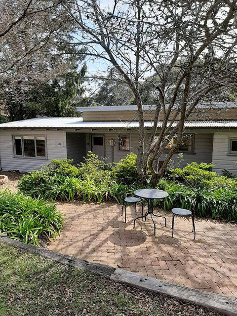 Leura Lodge At Mt Victoria - Port Augusta Accommodation 0