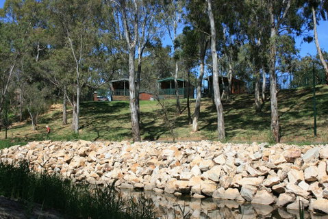 Levi Park Caravan Park - Port Augusta Accommodation 1