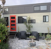 LHLBH Little House  Little Blow Hole - Port Augusta Accommodation