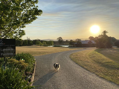 Lilies Luxury Retreats - Port Augusta Accommodation 3