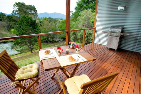 Lilypad Luxury Cabins - Port Augusta Accommodation 1