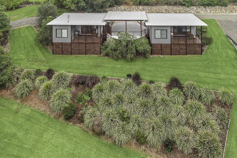 Lilypad Luxury Cabins - Port Augusta Accommodation 2
