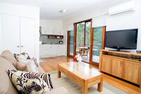 Lilypad Luxury Cabins - Port Augusta Accommodation 0