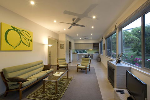 Limetree Hideaway - Port Augusta Accommodation 2