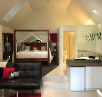 Linger a While Chalet - Port Augusta Accommodation