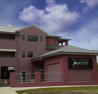 Lismore Bounty Motel - Port Augusta Accommodation