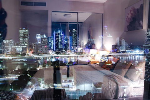 Lucid Apartment South Brisbane - Port Augusta Accommodation 2