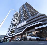 Lucid Apartment South Brisbane - Port Augusta Accommodation