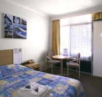 Luhana Motel Moruya - Port Augusta Accommodation