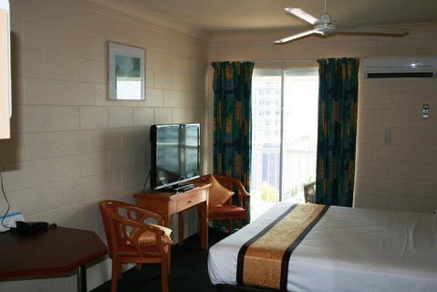 Luma Luma Holiday Apartments - Port Augusta Accommodation 1