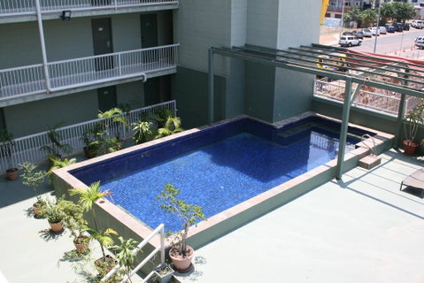 Luma Luma Holiday Apartments - Port Augusta Accommodation 0