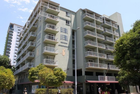 Luma Luma Holiday Apartments - Port Augusta Accommodation 2
