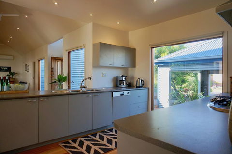 Lumeah - Port Augusta Accommodation 1