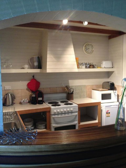 Lumeah - Port Augusta Accommodation 2