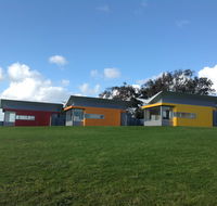 Lush Pastures - Port Augusta Accommodation