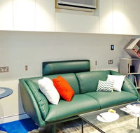 Luxe Executive Suite with breakfast and snacks in Paddington near Darlinghurst St Vincents - Port Augusta Accommodation