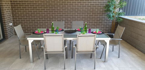 Luxurious Tranquil House Near Parramatta River Perfect For Large Group Retreat - Port Augusta Accommodation 3