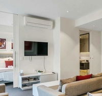 Luxury 2 bdrm in Watson at Walkerville with Balcony FREE carpark near Adelaide CBD - Port Augusta Accommodation