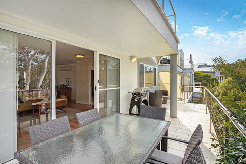 Luxury Boardwalk Apartment - Unit 7 - Port Augusta Accommodation 1