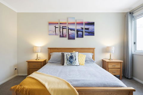 Luxury Boardwalk Apartment - Unit 7 - Port Augusta Accommodation 2