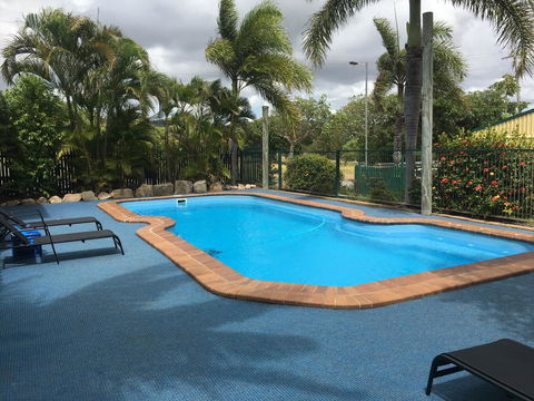 Luxury Caravan - Port Augusta Accommodation 2