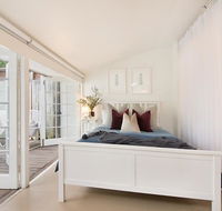 Luxury Designer Paddington Cottage  FREE WIFI - Port Augusta Accommodation