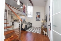 Luxury Executive Apartment
