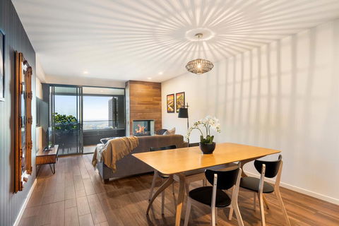 Luxury Hinterland Retreat - Family Suite With Hinterland And Ocean Views - Port Augusta Accommodation 3