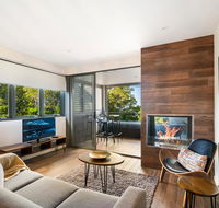 Luxury Hinterland Retreat - Family Suite with Hinterland and Ocean Views - Port Augusta Accommodation