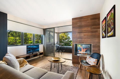 Luxury Hinterland Retreat - Family Suite With Hinterland And Ocean Views - Port Augusta Accommodation 0