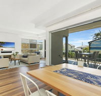 Luxury on Currumbin Beach - Port Augusta Accommodation